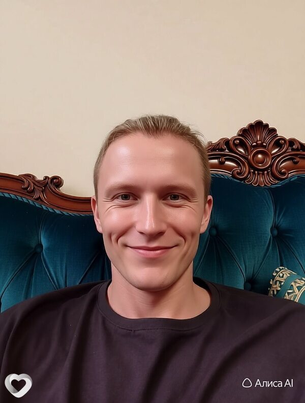 Алексей, 30, Ижевске — анкета №4454860
