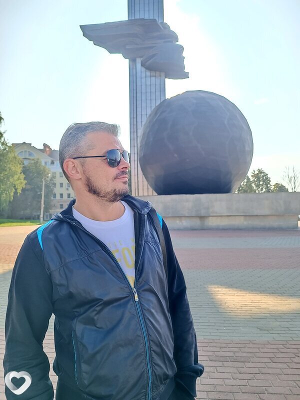 Дмитрий, 47, Калуге — анкета №4454868