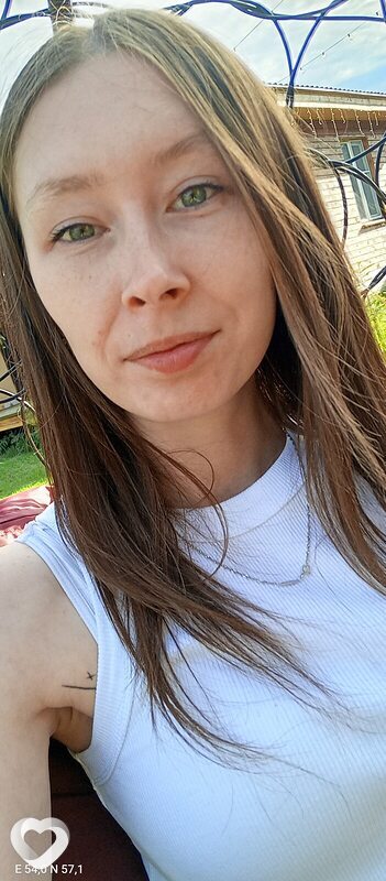 Альфия, 27, Воткинске — анкета №4454871