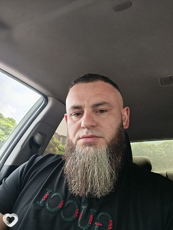 Исмаил, 33, Новороссийске — анкета №4454750
