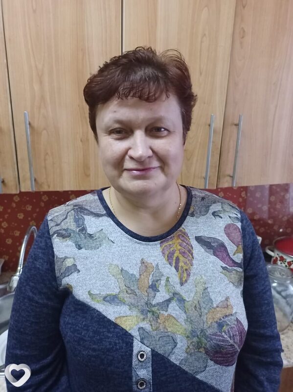 Вера, Киров