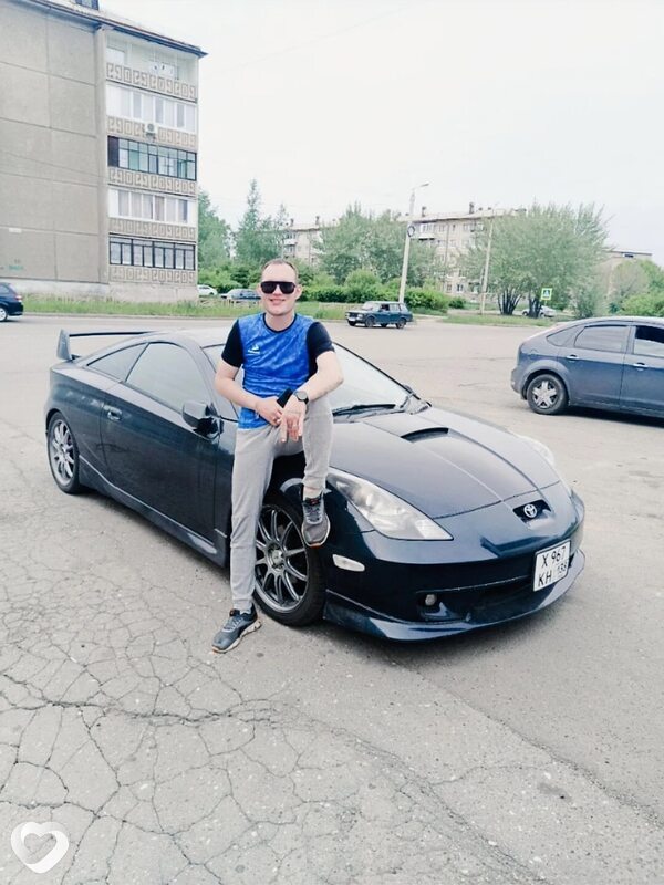 Рамиль, 27, Иркутске — анкета №4454756