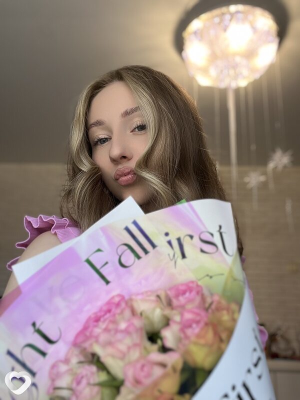 Елизавета, 26, Витебске — анкета №4454761