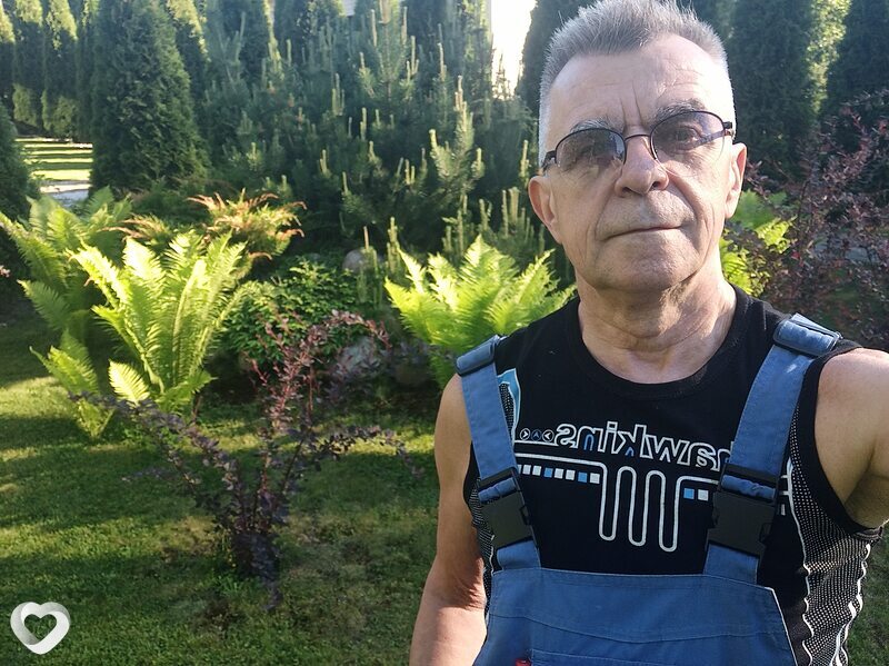 Сергей, 64, Выборге — анкета №4454770