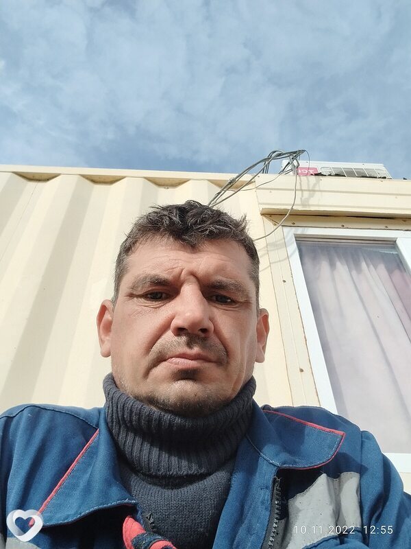 Александр, 47, Актобе — анкета №4454771