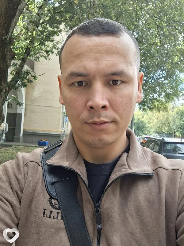 Манас, 31, Москве — анкета №4454774
