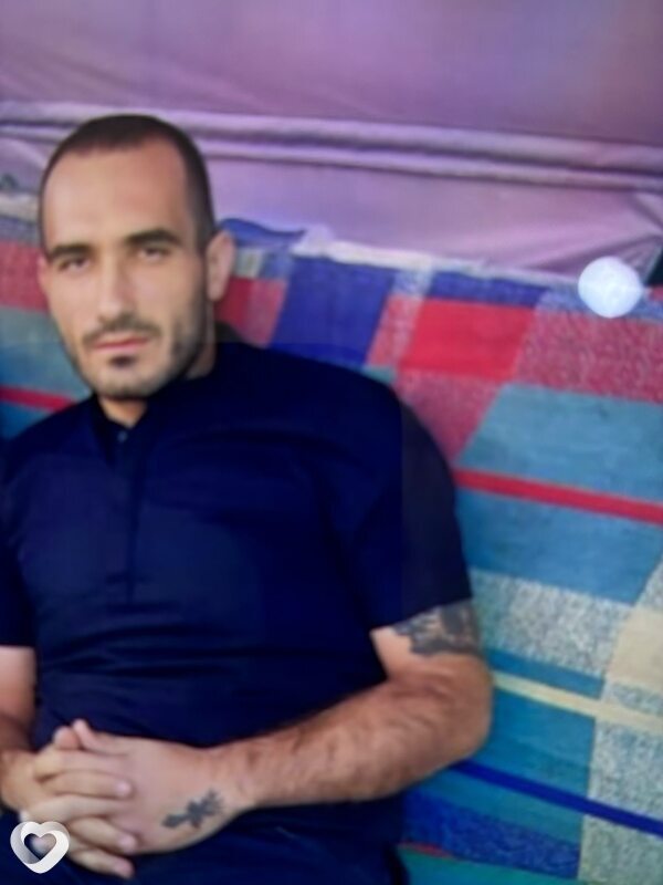 Артур, 35, Истре — анкета №4454806