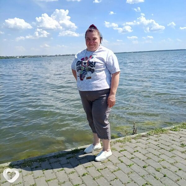 Ирина, 53, Челябинске — анкета №4454810