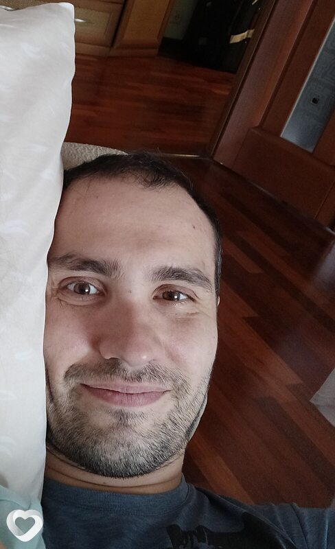 Александр, 38, Красногорске — анкета №4454816
