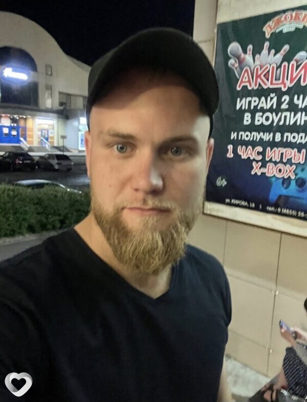 Алексей, Рыбинск