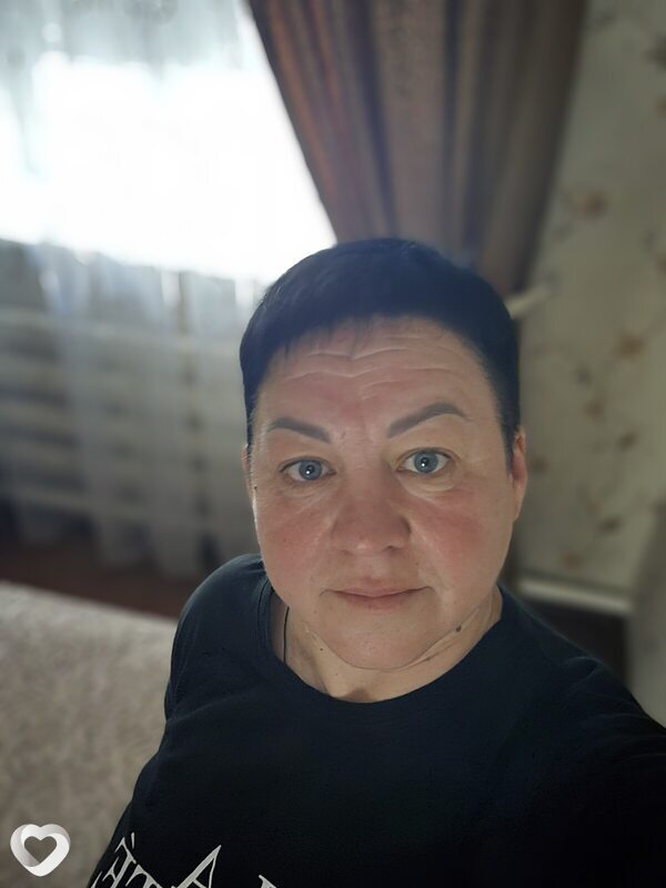 Елена, 51, Ростове-на-Дону — анкета №4454976