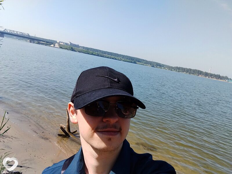 Даниил, 19, Новосибирске — анкета №4454977