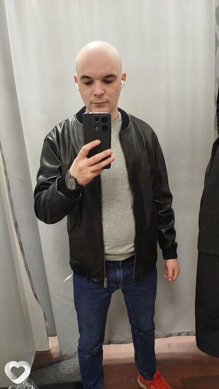 Артем, 31, Санкт-Петербурге — анкета №4454987