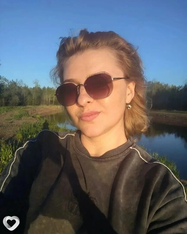 Анна, 46, Стерлитамаке — анкета №4454990