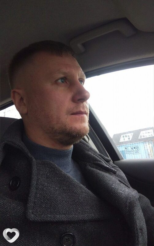 Андрей, 40, Санкт-Петербурге — анкета №4454953