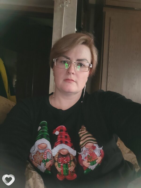 Катерина, 41, Алматы — анкета №4454955