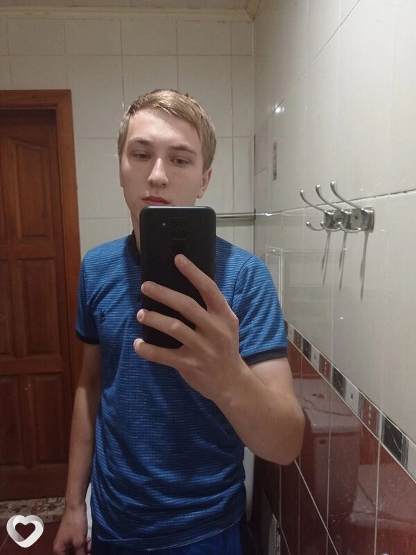 Алексей, Балаково