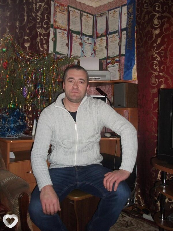 Виталий, 46, Воронеже — анкета №4454958