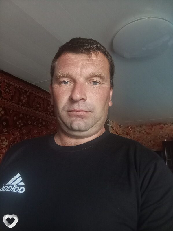 Илья, 35, Пензе — анкета №4454962