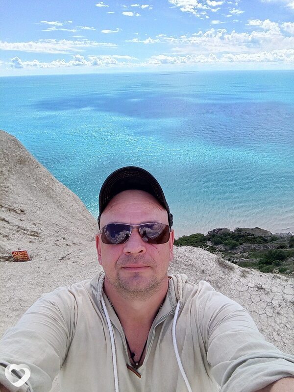Макс, 42, Чехове — анкета №4454964