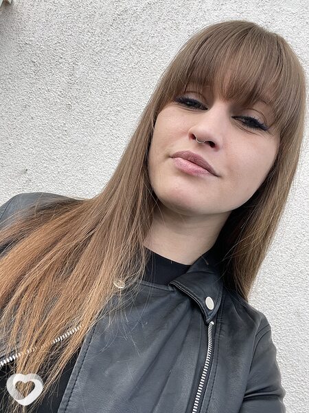 Арина, 31, Краснодаре — анкета №4455012