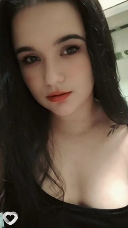 Аня, 24, Одессе — анкета №4455019