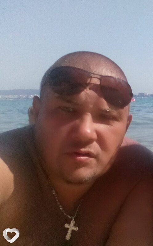 Владимир, 49, Череповце — анкета №4455020