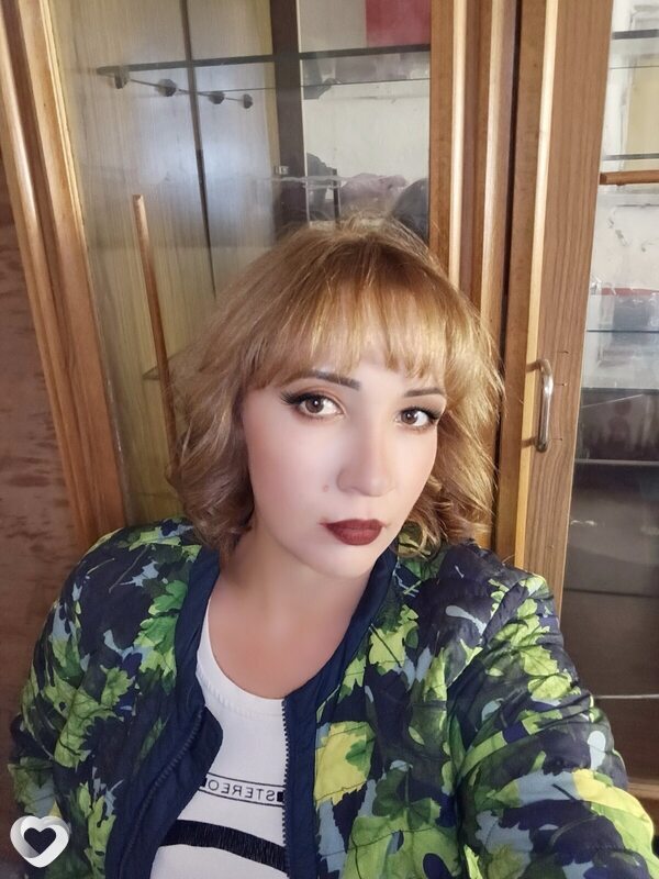 Karina, 40, Ейске — анкета №4455024
