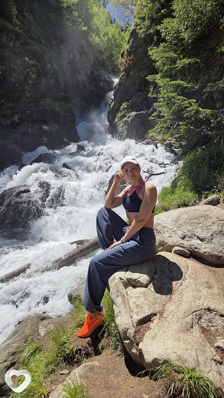 Ксения, 34, Волгограде — анкета №4455030