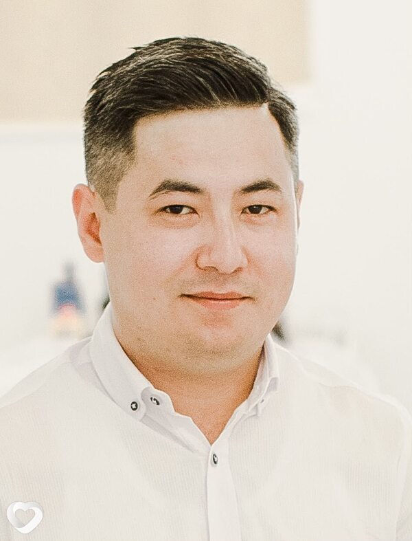 Azamat, 37, Кокшетау — анкета №4455041