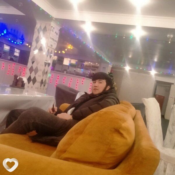 Sardor, 27, Наро-Фоминске — анкета №4455042