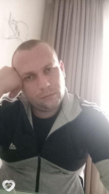 Дмитрий, 30, Одессе — анкета №4455319