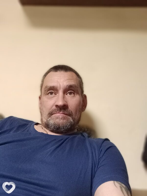 Юрий, 47, Архангельске — анкета №4455323