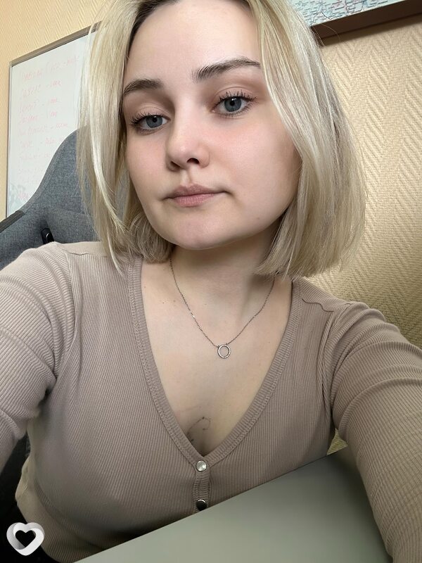 Оля, 27, Балашихе — анкета №4455341