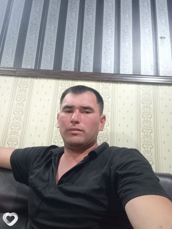 Mansur, 38, Тобольске — анкета №4455099