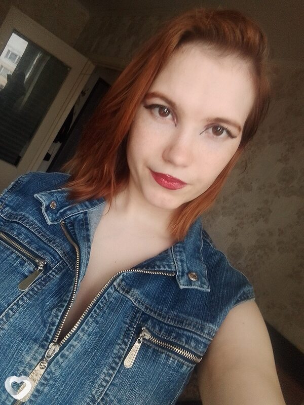 Полина, 22, Туле — анкета №4455115
