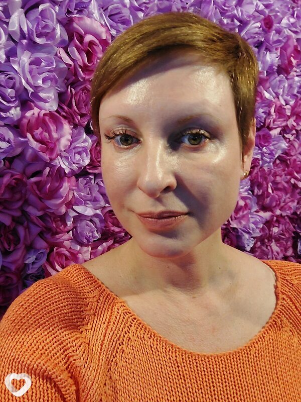 Ирина, 42, Раменском — анкета №4455119