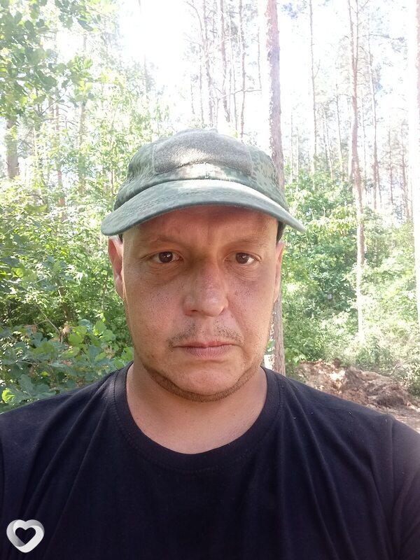 Андрей, 39, Смоленске — анкета №4455050