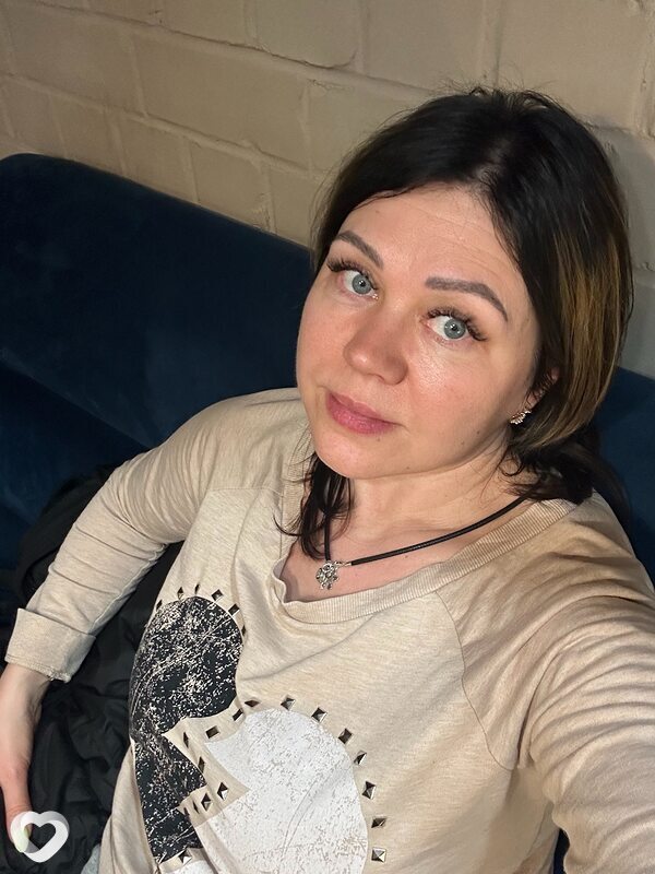 Наталья, 48, Челябинске — анкета №4455057