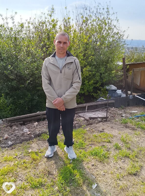 Евгений, 38, Красноярске — анкета №4455058
