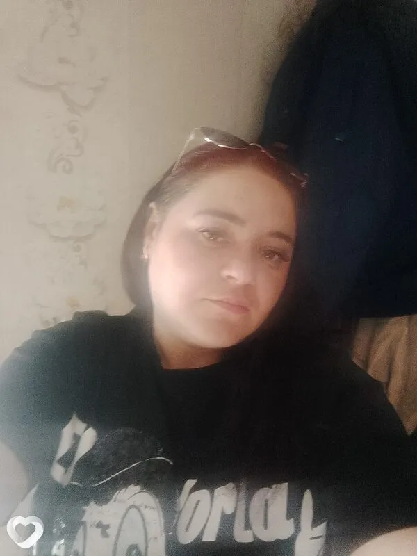 Кристина, 30, Бийске — анкета №4455060