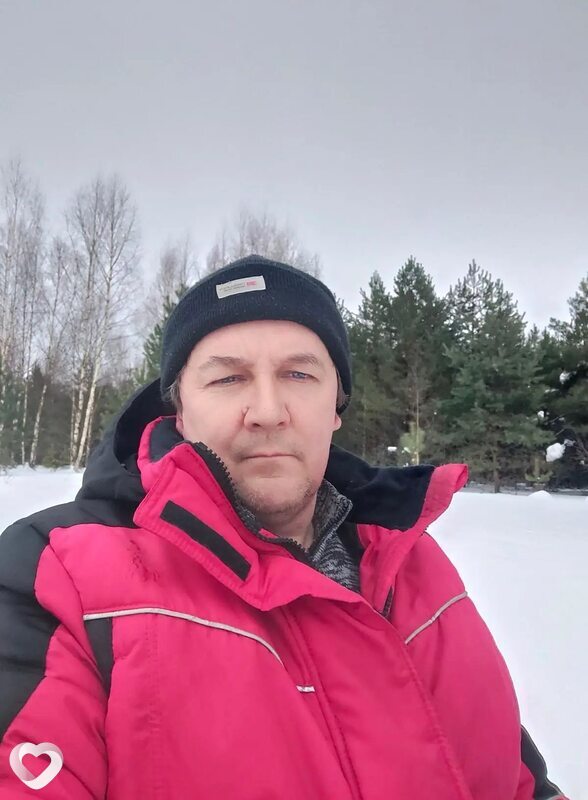 Олег, 46, Ярославле — анкета №4455061