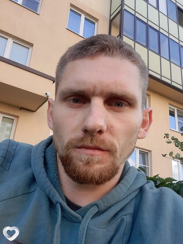 Стас, 30, Санкт-Петербурге — анкета №4455062