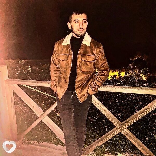 Magamed, 21, Таразе — анкета №4455073
