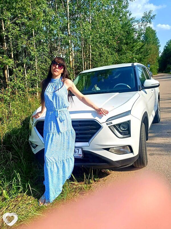 Ангелочек, 43, Подольске — анкета №4455078