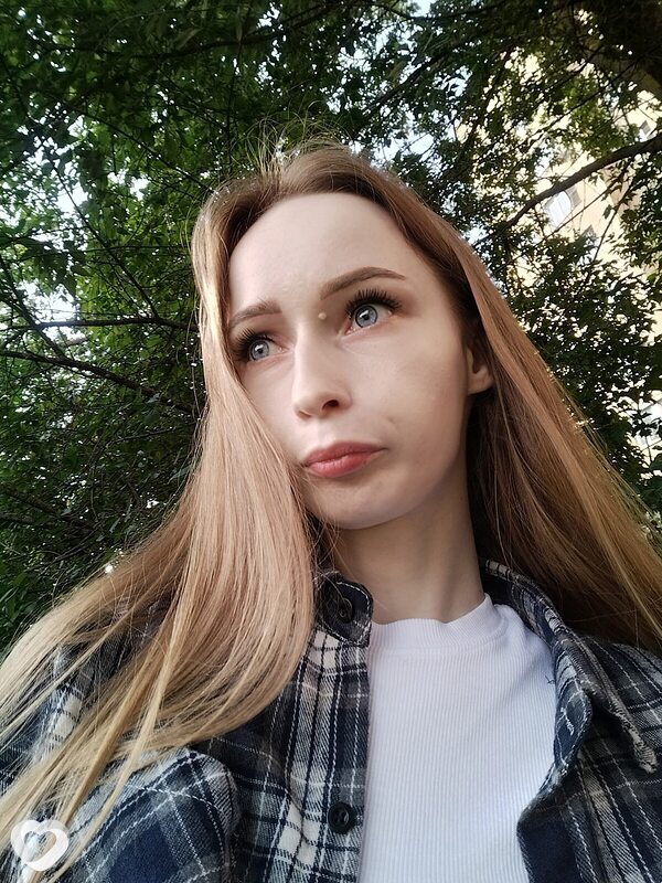 Дарья, Ивантеевка