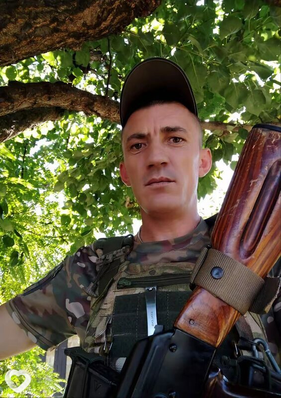 Руслан, 36, Киеве — анкета №4455081