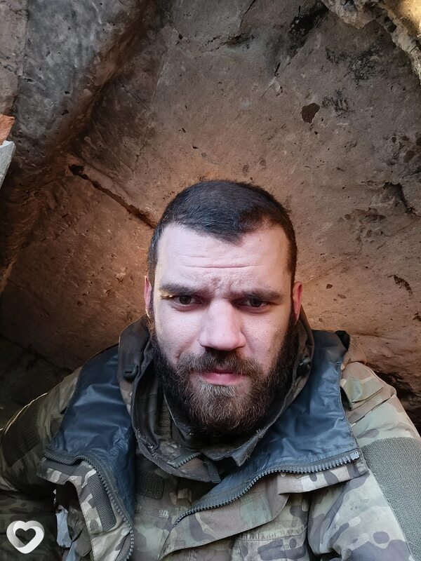 Александр, 30, Донецке — анкета №4455082