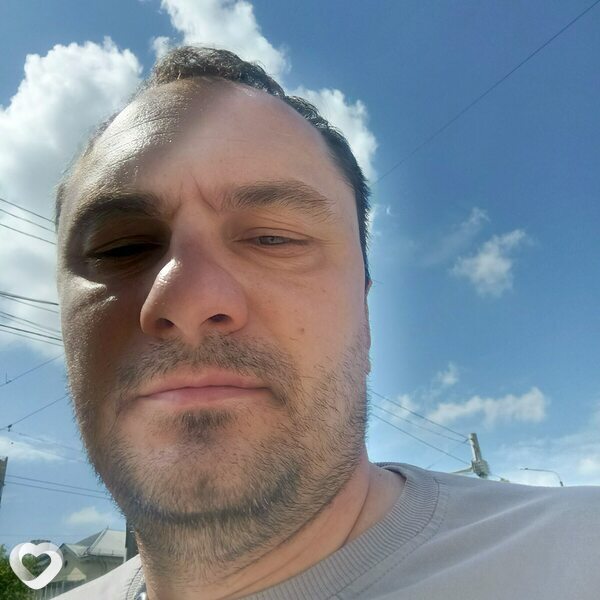 Дмитрий, 40, Челябинске — анкета №4455087