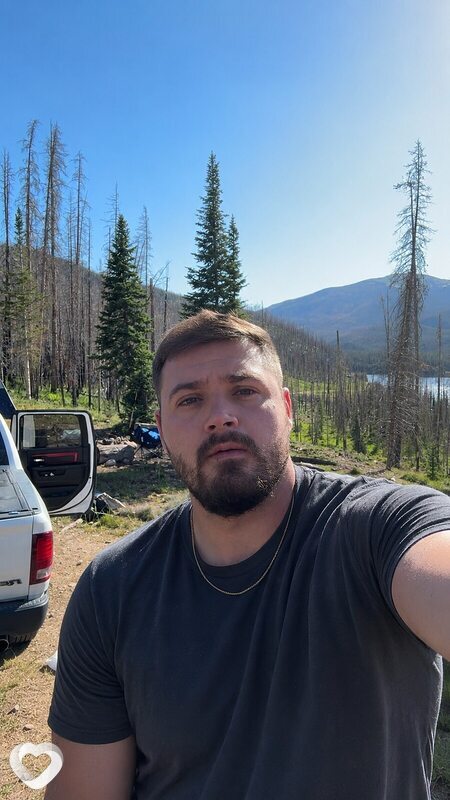 Сергей, 35, Мурманске — анкета №4455088